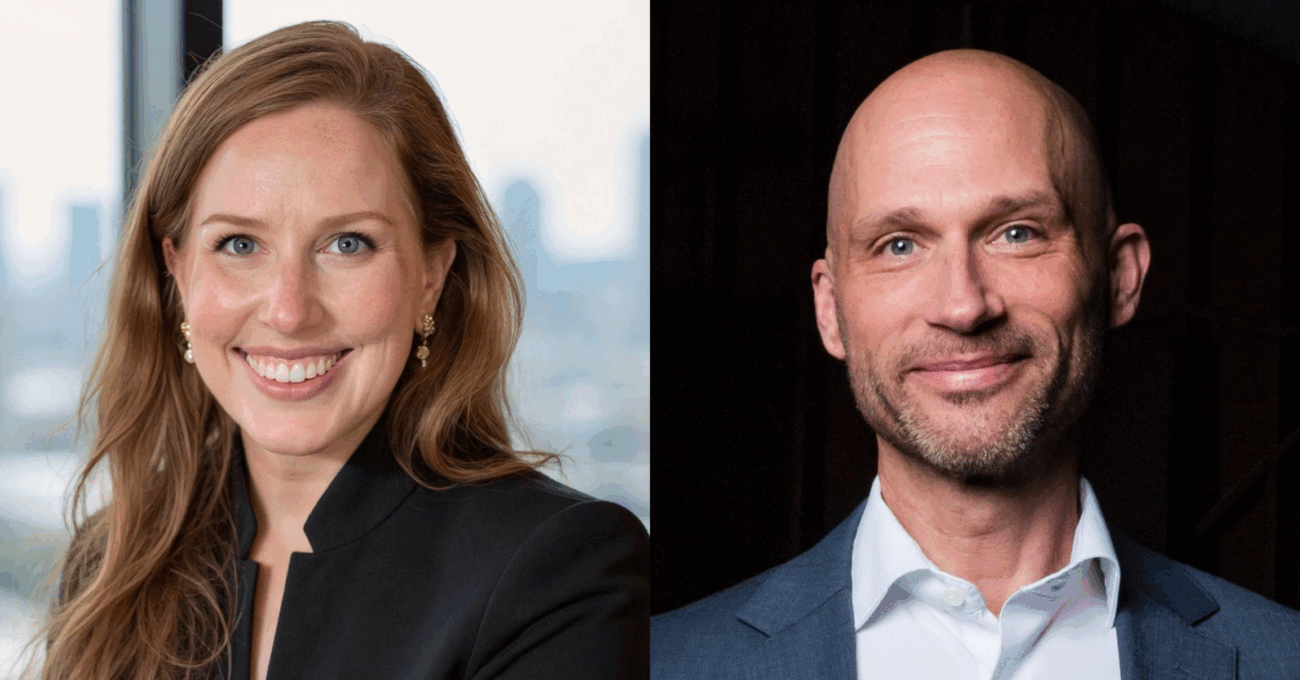 Christopher Williams on Building a More Courageous Arts Sector