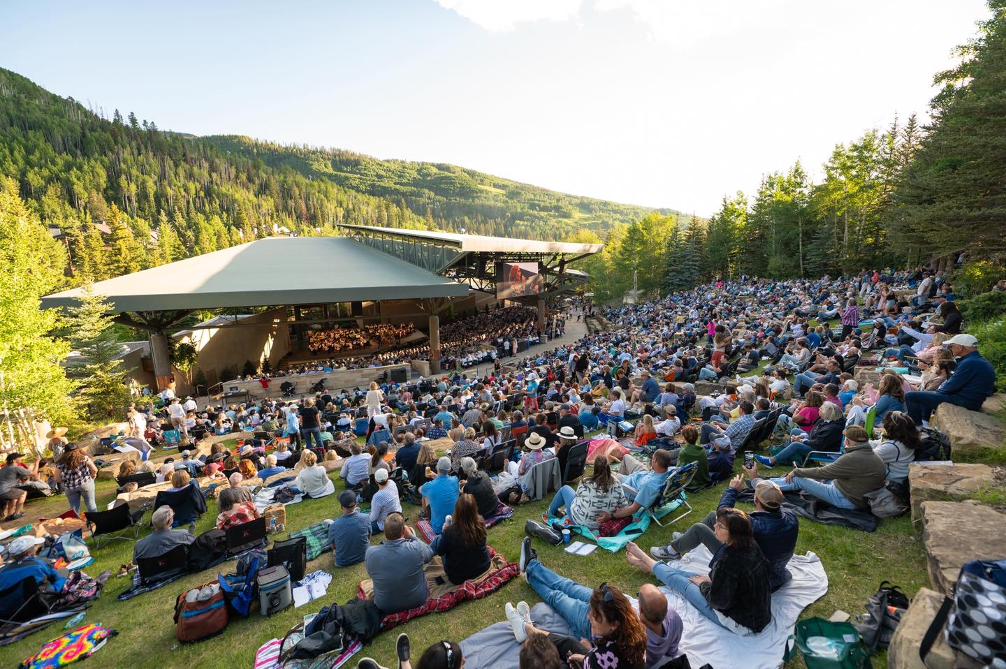 How We Helped Bravo! Vail Meet Their Revenue Goal with Smarter Content Strategy