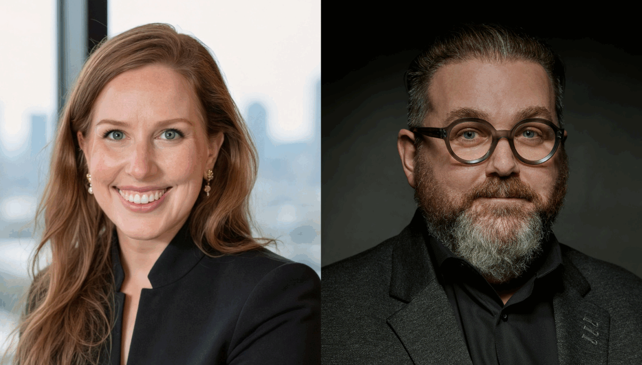 Alex Sarian on the Audacity of Relevance