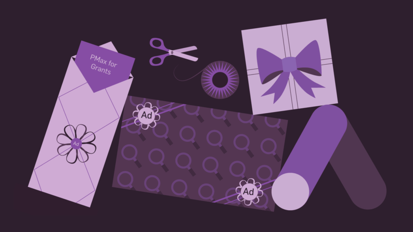 Why Google Grants Are the Search Advertising Gift That Keeps on Giving
