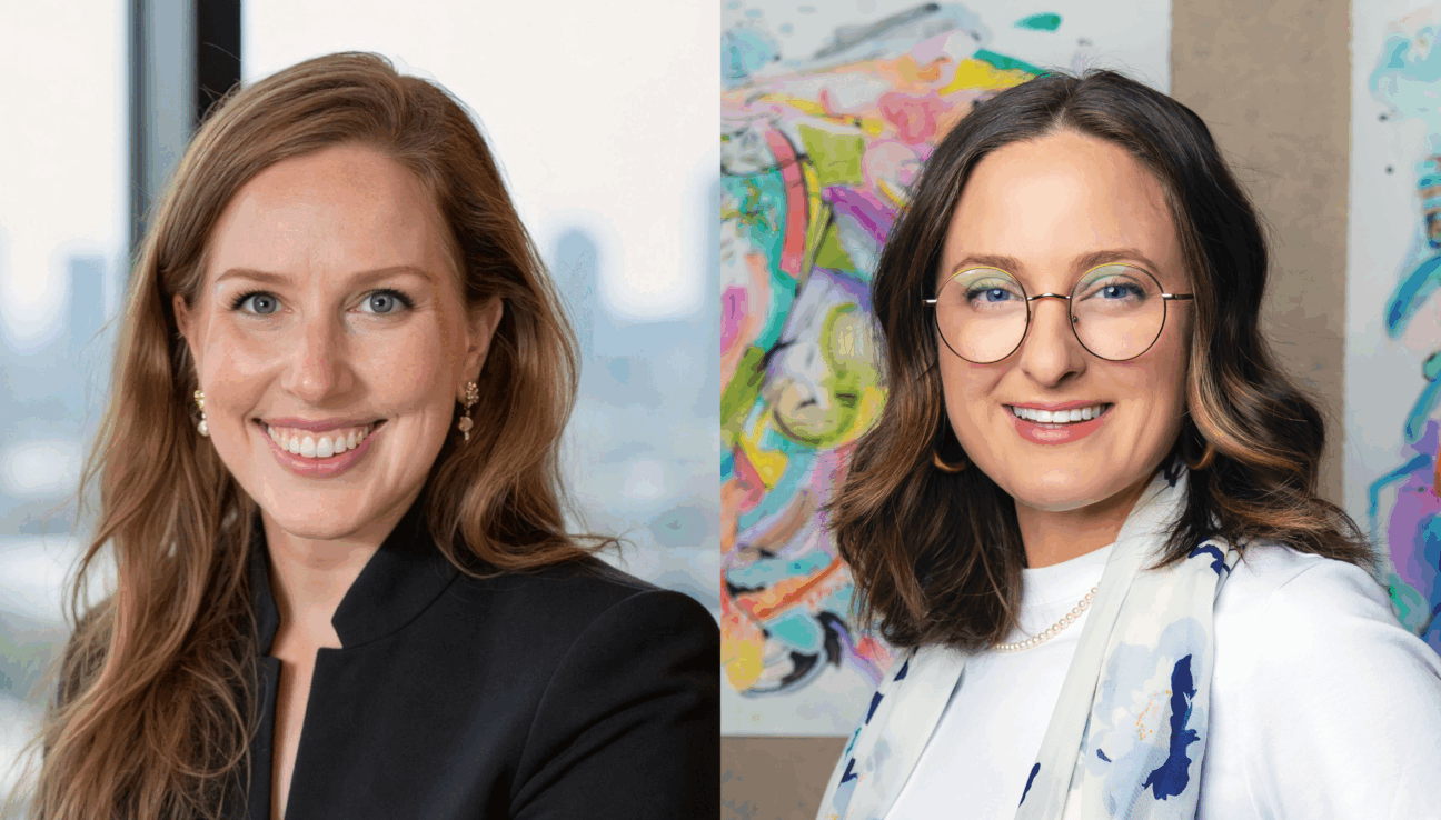 Aly Maier Lokuta on the Intersection of Arts and Health