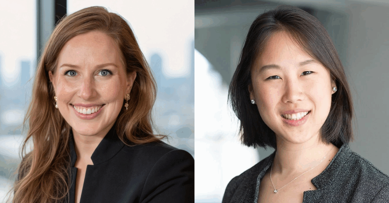 Ming Min Hui on Luck, Leadership, and Wall Street