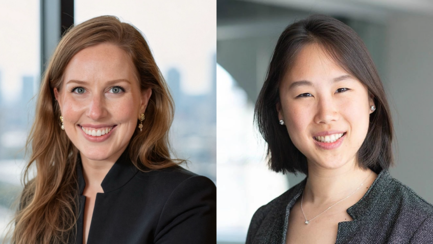 Ming Min Hui on Luck, Leadership, and Wall Street