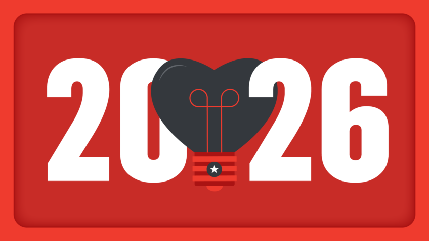 2026 Arts Marketing Priorities