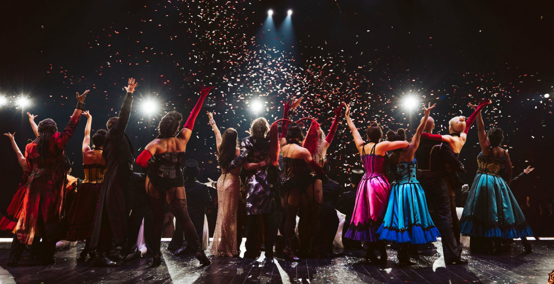 How We Helped Denver Center for the Performing Arts Understand Audiences’ Event Engagement