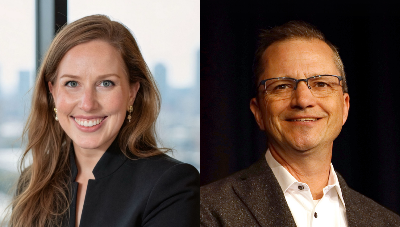 Andrew Recinos, President and CEO of Tessitura