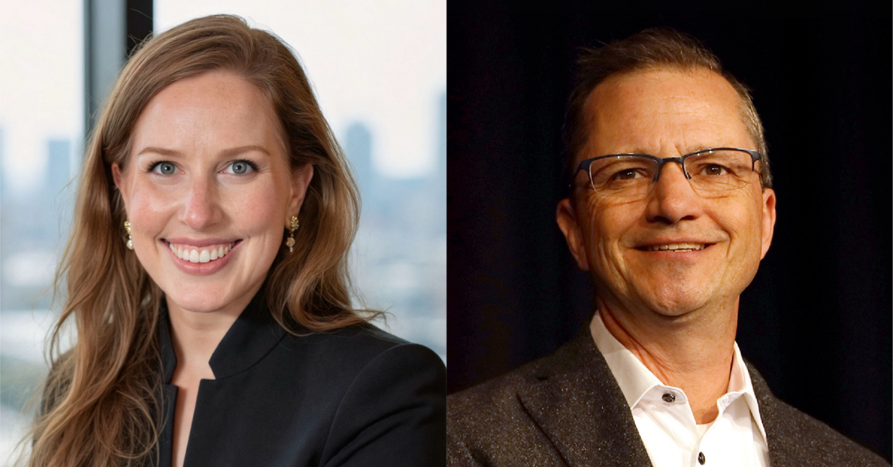 Andrew Recinos, President and CEO of Tessitura