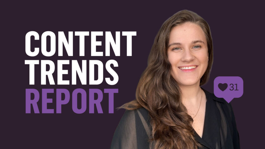Content Trends: How the Olympics Win at the Games and Online