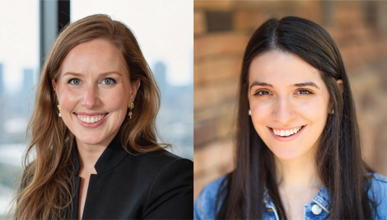 Sammi Cannold, Broadway, Film, and TV Director