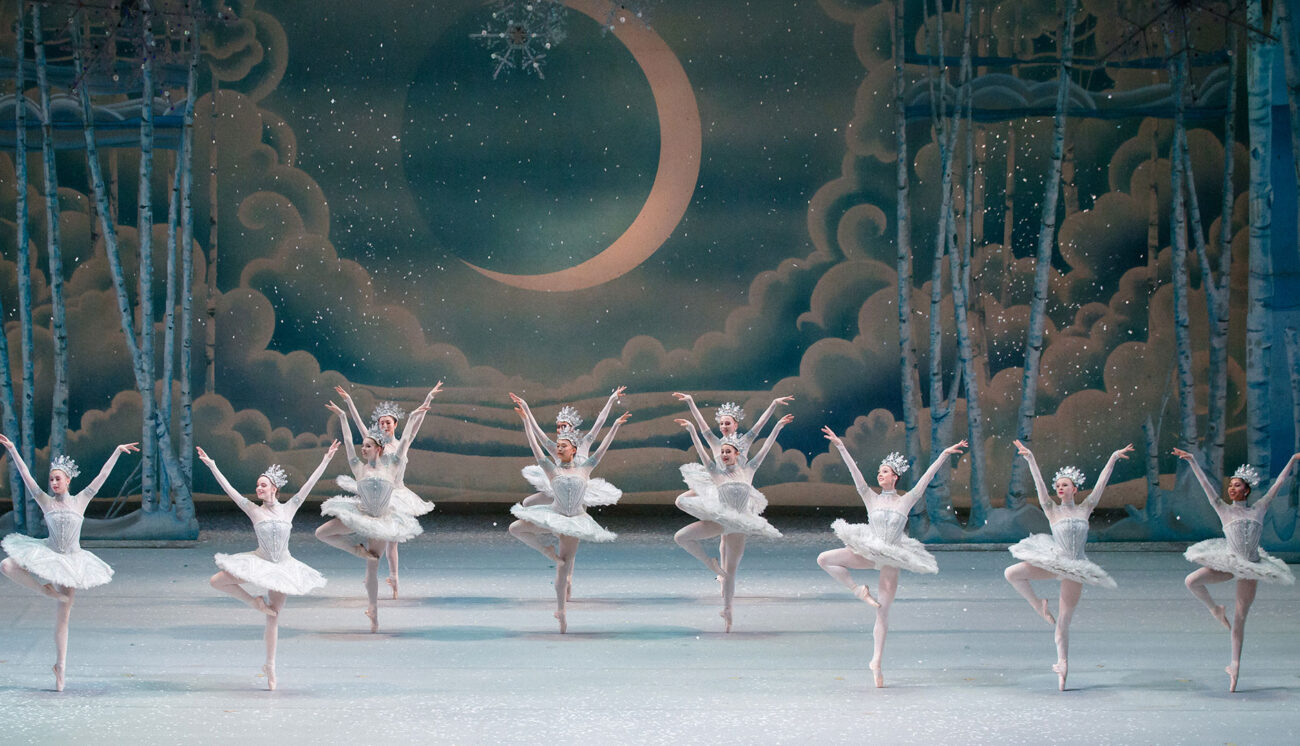 How We Helped the National Ballet of Canada Drive Record-Breaking Nutcracker Revenue
