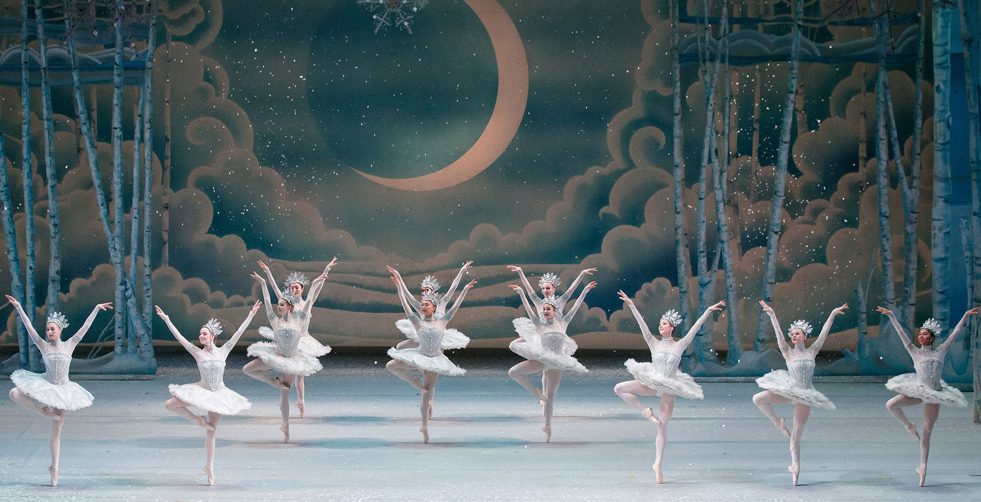How We Helped the National Ballet of Canada Drive Record-Breaking Nutcracker Revenue