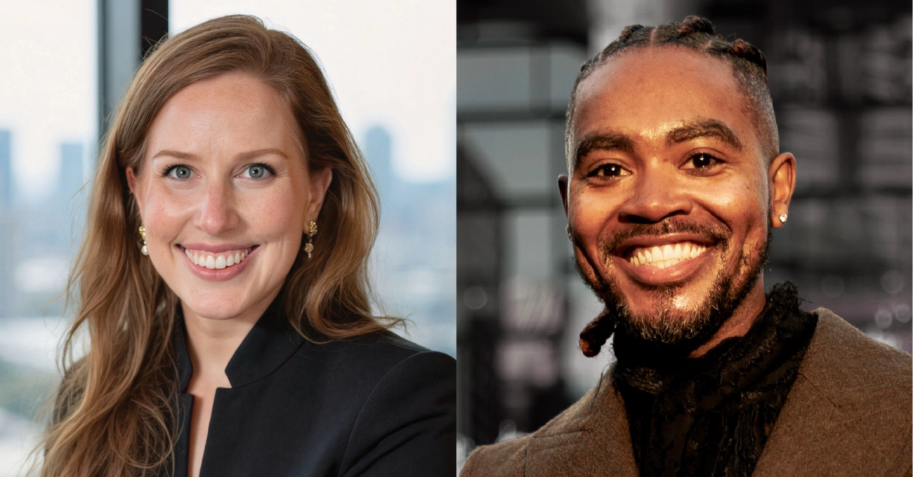 Cody Renard Richard, Tony Award-Winning Producer and Stage Manager