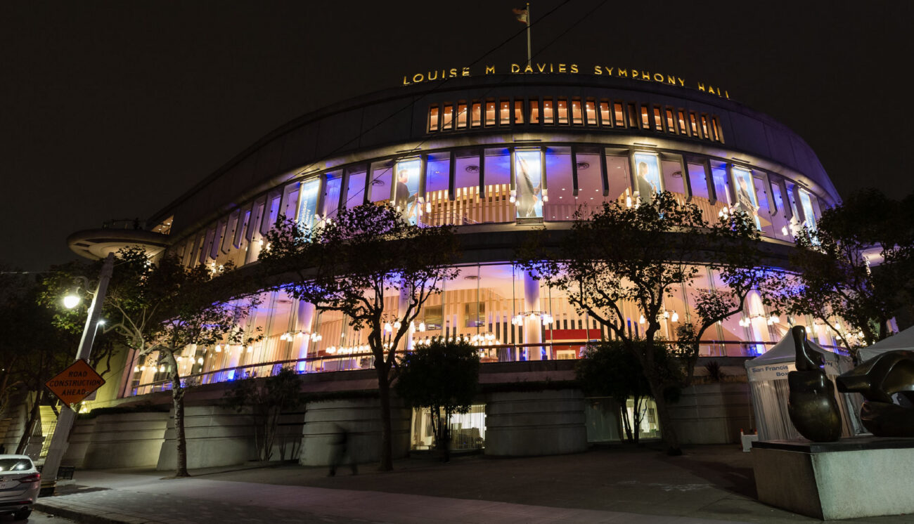 How We Helped San Francisco Symphony Unlock AI-Powered Copywriting at Scale