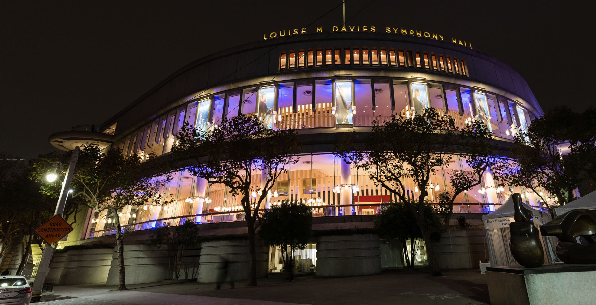 How We Helped San Francisco Symphony Unlock AI-Powered Copywriting at Scale