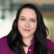 Alison Goldberg