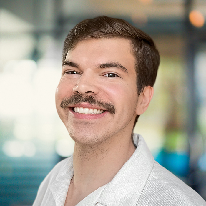 Brian Sonderegger