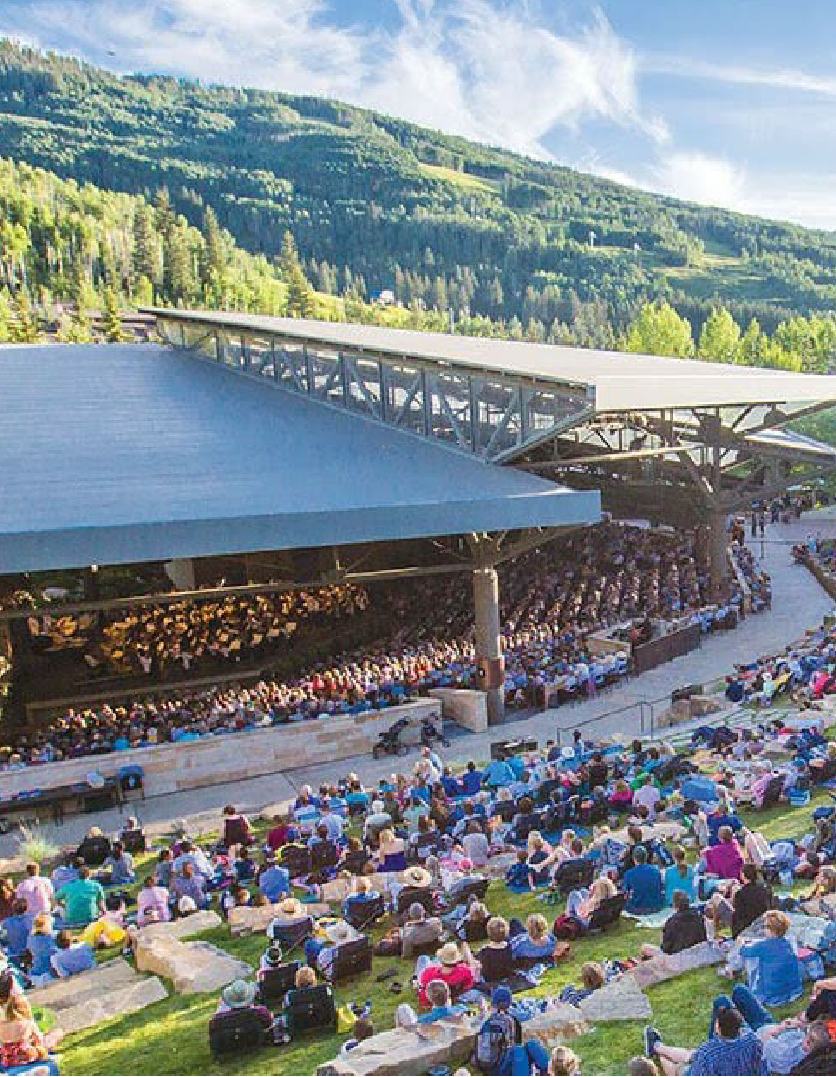 Bravo Vail