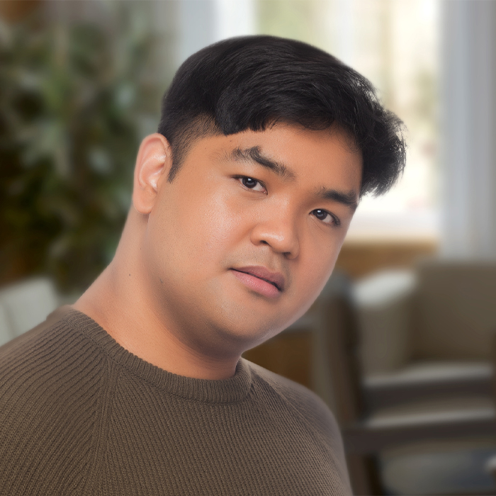 Christopher Reyes