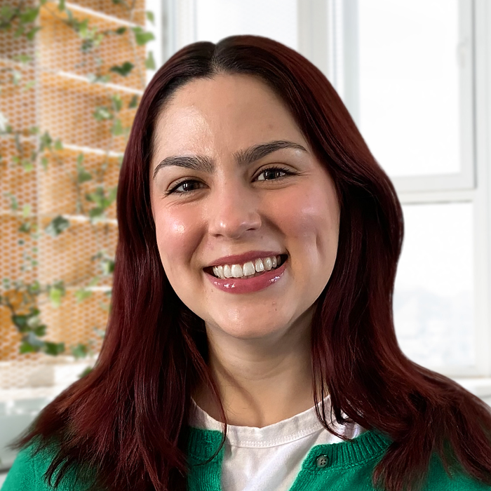 Emily Valle-Carpenter