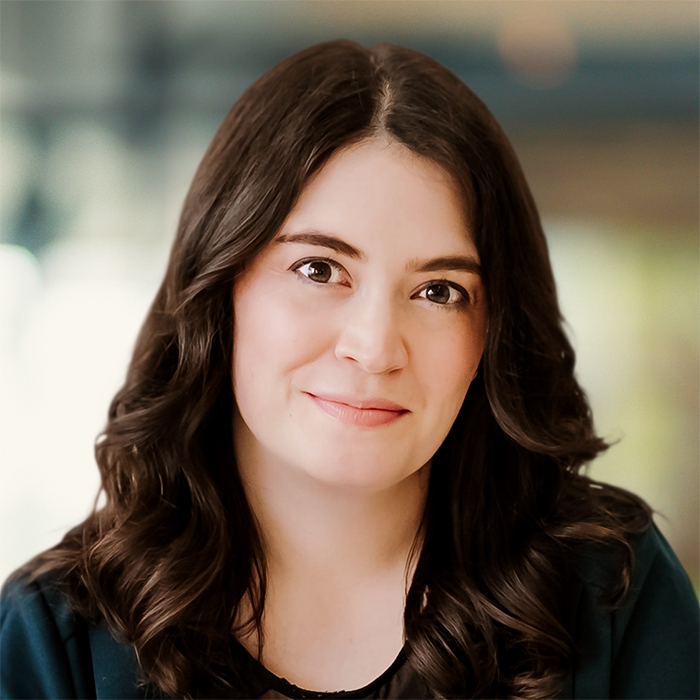 Kristin Pagels Quinlan