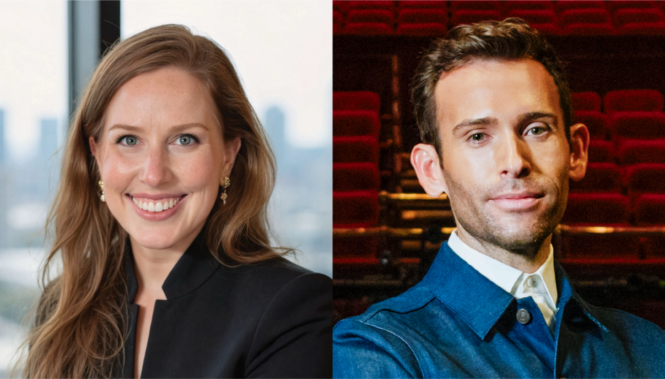 Paul Tate dePoo III, Set and Production Designer