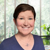 Mandy Nace