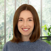 Maggie McNally