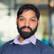 Sanjay Saverimuttu