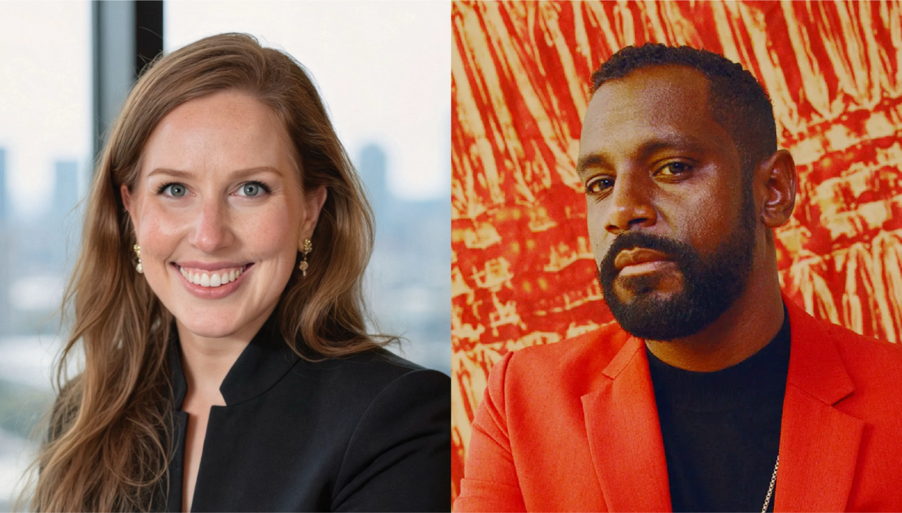 Carlos Simon, GRAMMY-Nominated Composer, Curator and Activist