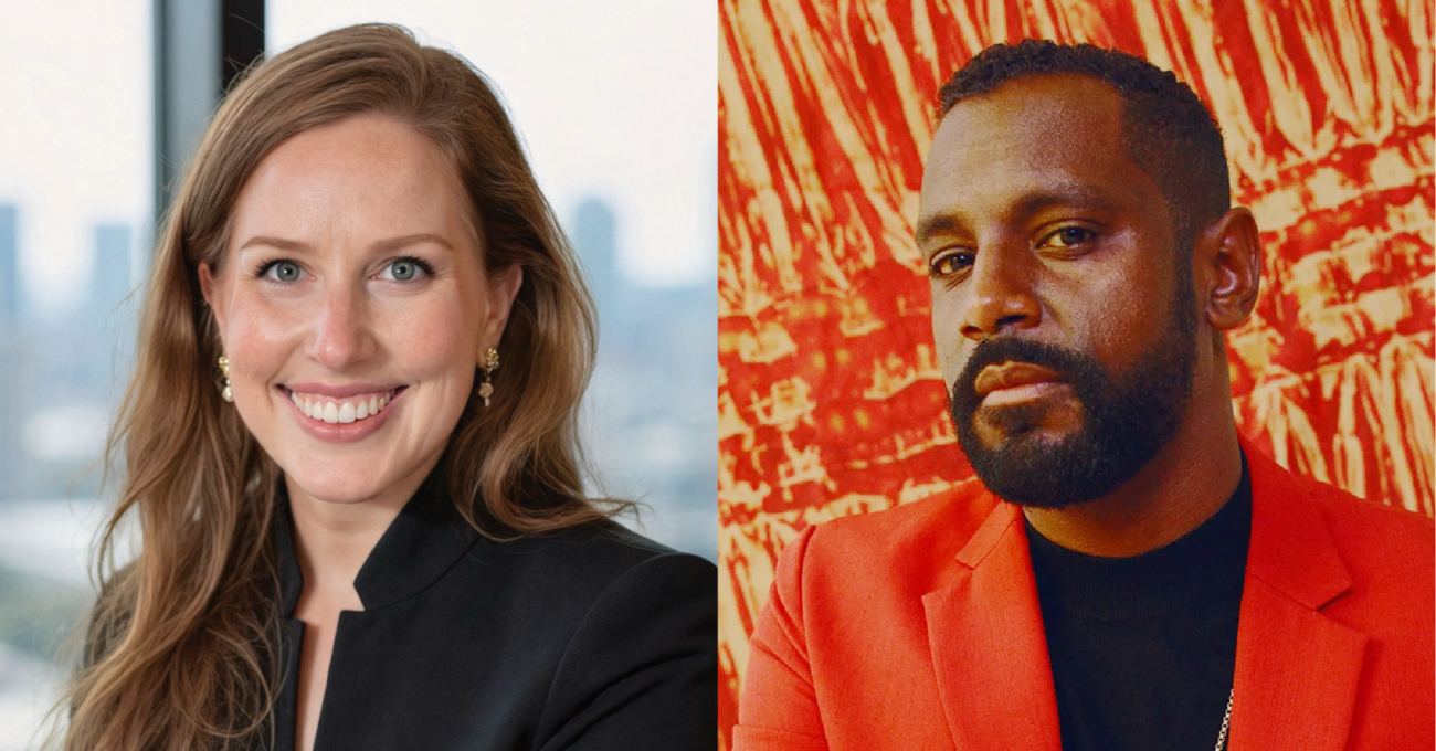 Carlos Simon, GRAMMY-Nominated Composer, Curator and Activist