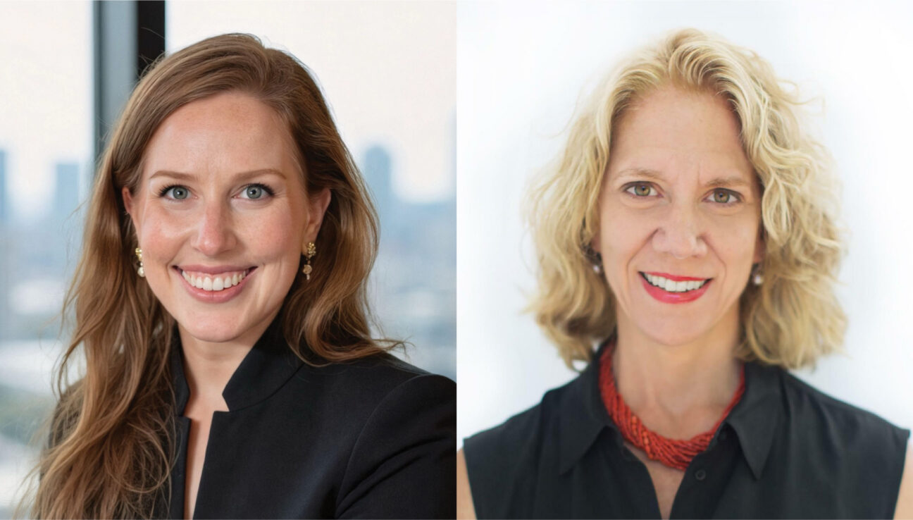 Pamela Tatge, Executive and Artistic Director of Jacob’s Pillow