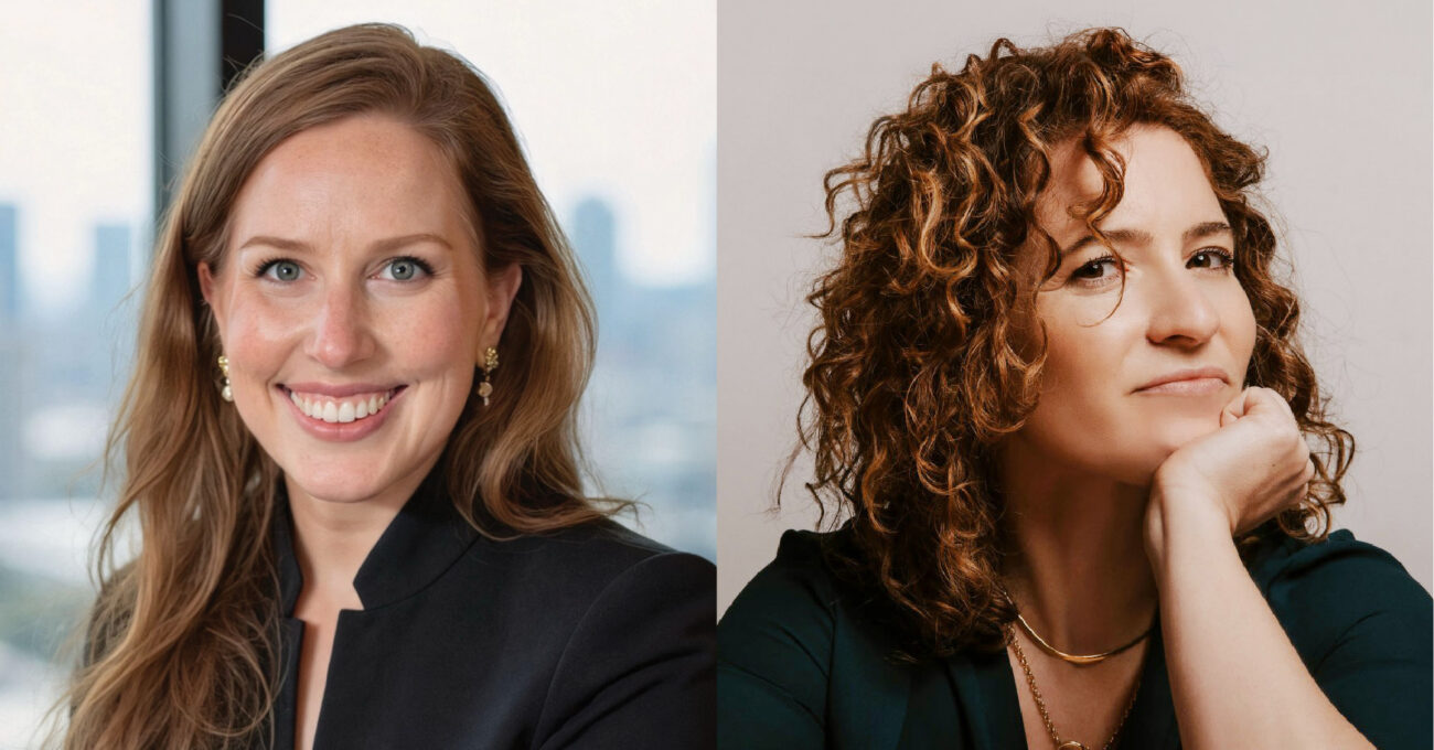 Sara Villagio, Chief Marketing Officer of Carnegie Hall