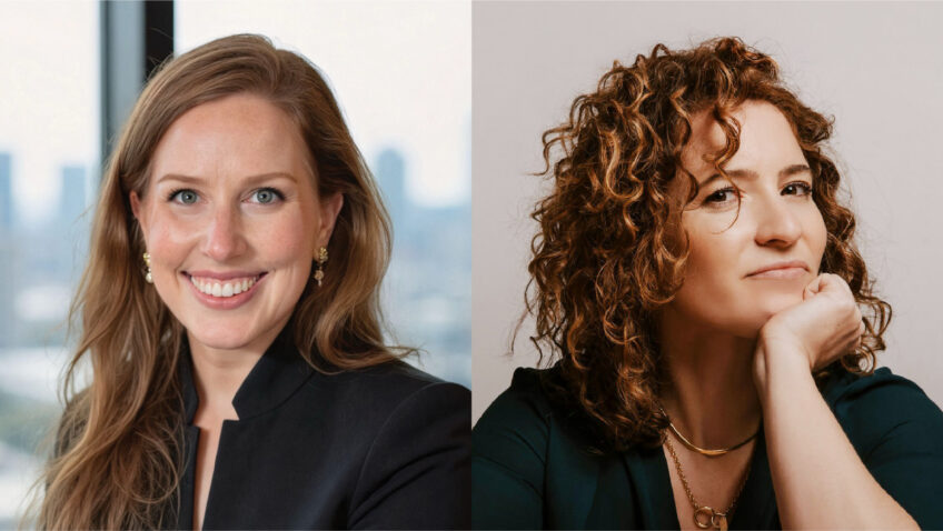 Sara Villagio, Chief Marketing Officer of Carnegie Hall