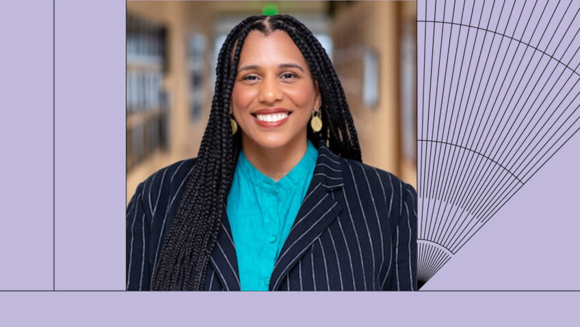 Erin Harkey, CEO of Americans for the Arts, on Advocacy, Resilience, and the Power of Community