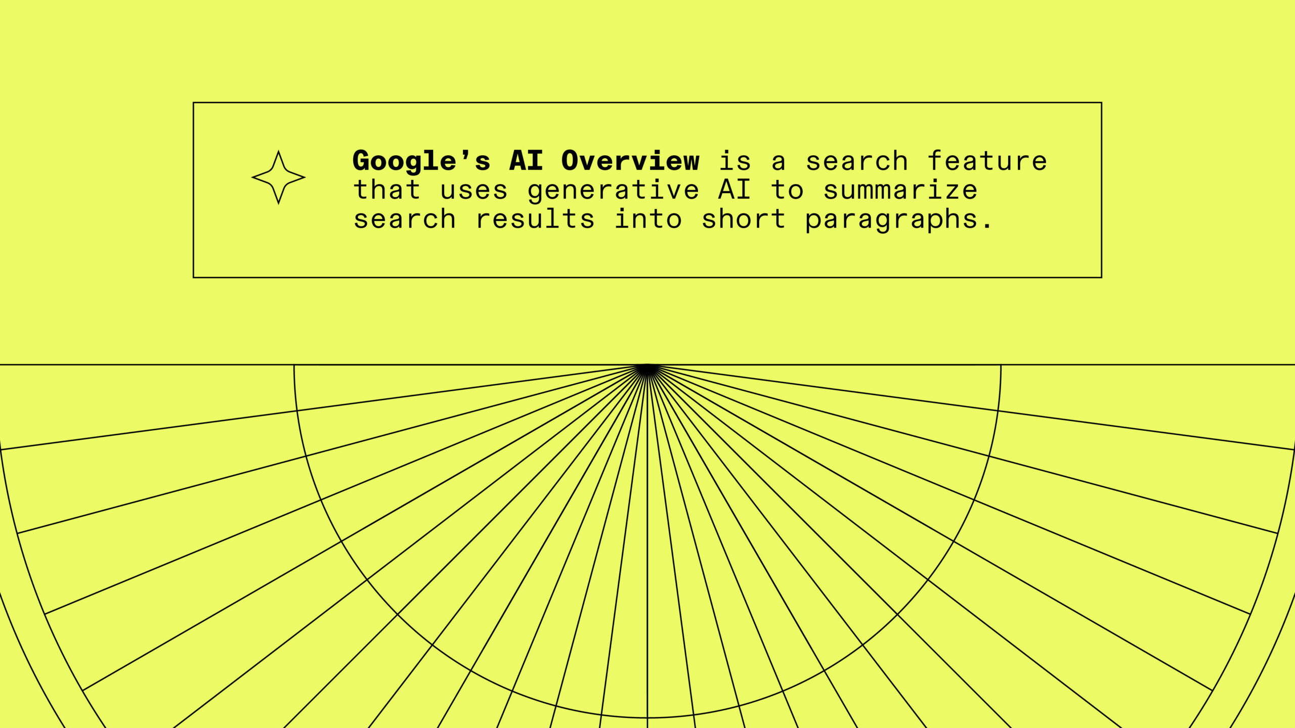 What You Need to Know About Google Search’s AI Overviews | Capacity Blog