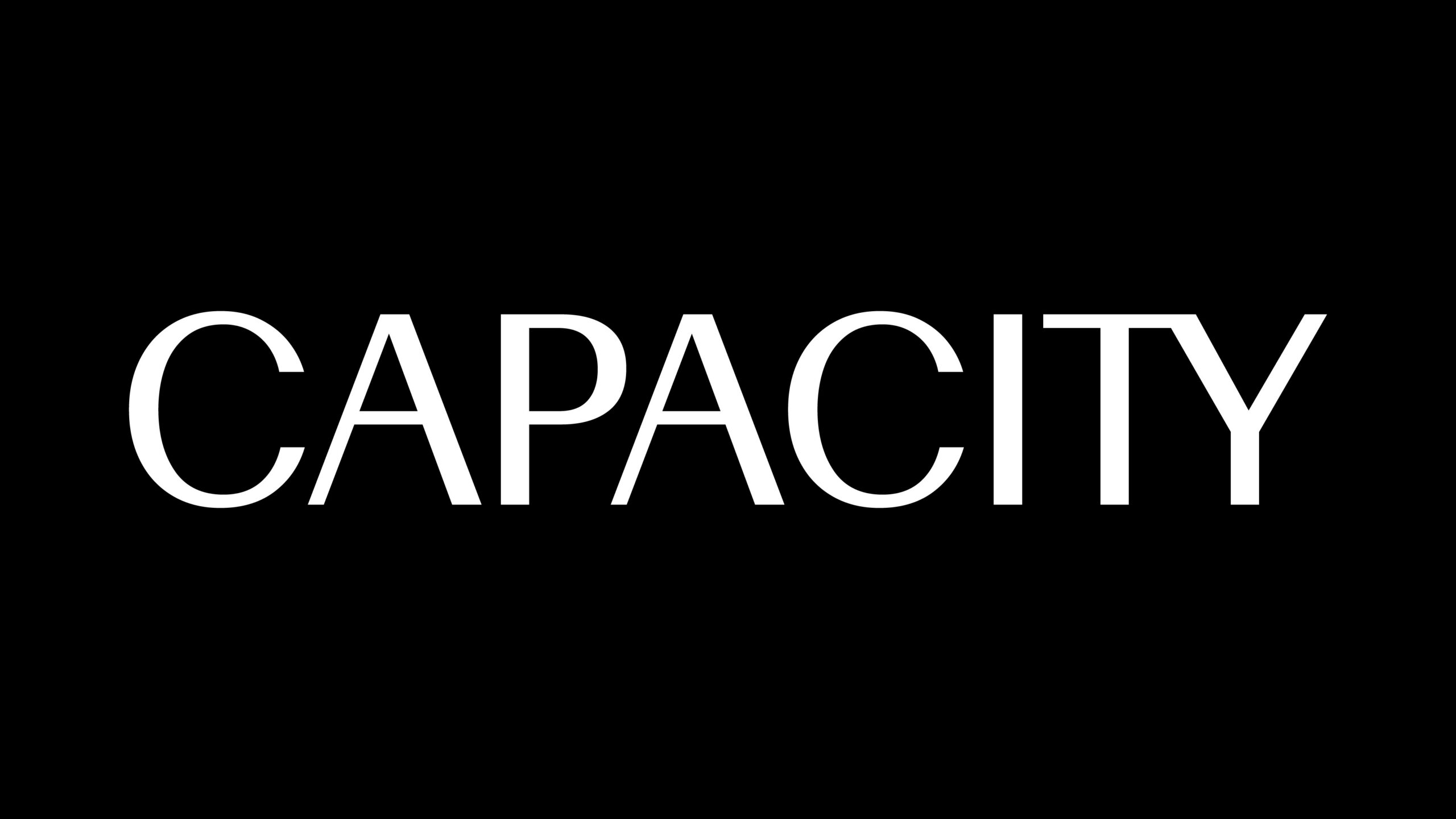 Capacity Interactive is Now Capacity | Capacity