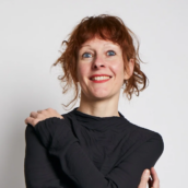 Giorgia Lupi