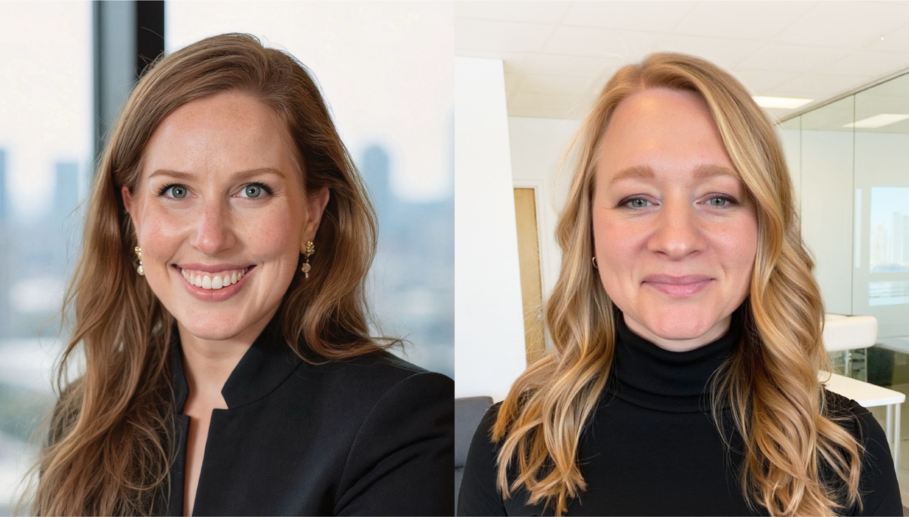 Ruth Hartt, Founder of Cindr