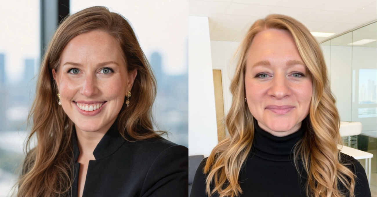 Ruth Hartt, Founder of Cindr