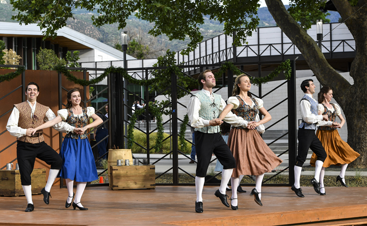 UTAH SHAKESPEARE FESTIVAL’S NEW WEBSITE