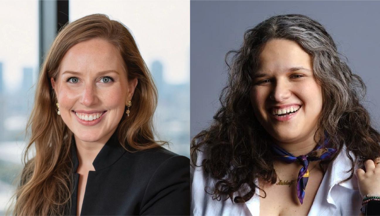 Ashley Hufford, Content Creator and Theater Influencer