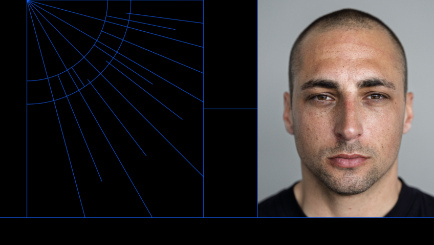 Jacob Jonas, Dancer, Choreographer, and Founder of Films.Dance