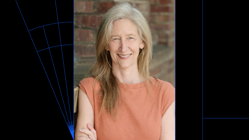 Susan Magsamen, Co-Author of “Your Brain on Art”