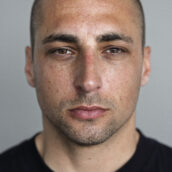 Jacob Jonas