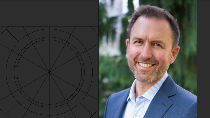 Jeffrey Haydon, President and CEO of Ravinia Festival