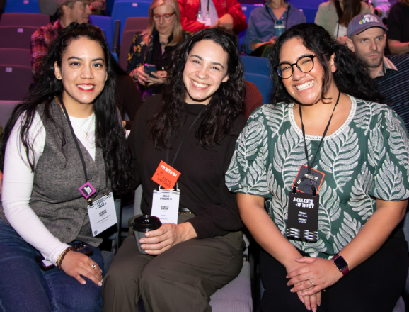 Tickets are on sale for Boot Camp, Capacity's annual arts marketing and leadership conference. 