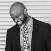 Marc Bamuthi Joseph