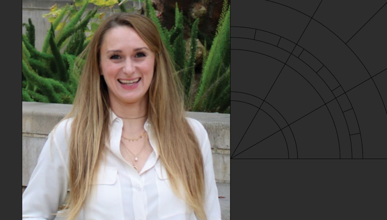 Ann Morrow Johnson, Global Immersive Experience & Entertainment Leader at Gensler