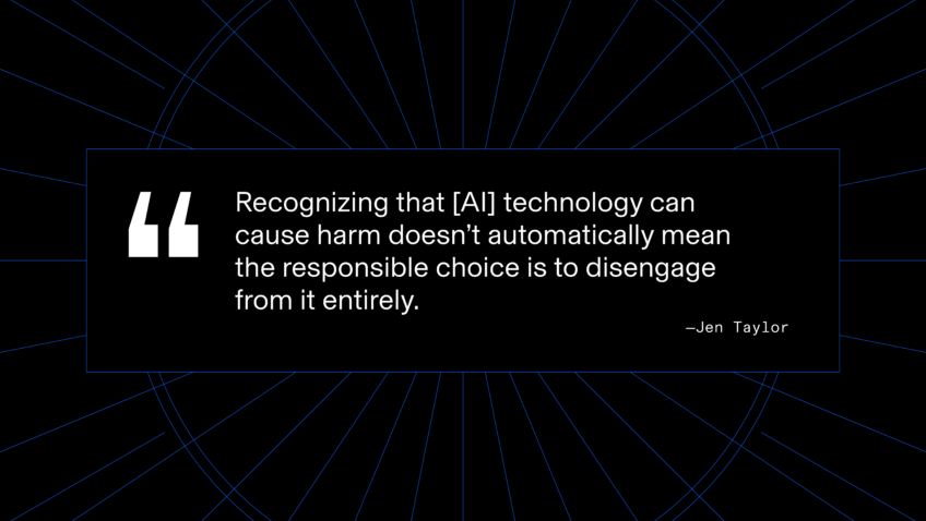 On the Existential Threat of AI