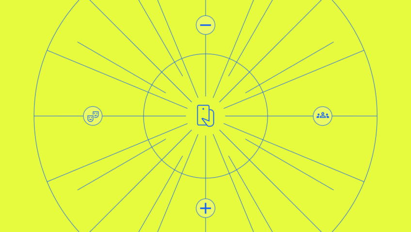 A Creative Strategy Framework for the Arts